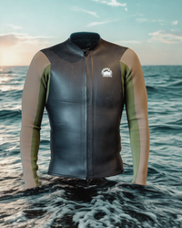 WETSUIT JACKET 1.5MM