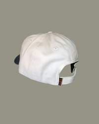 TWO TONE HAT