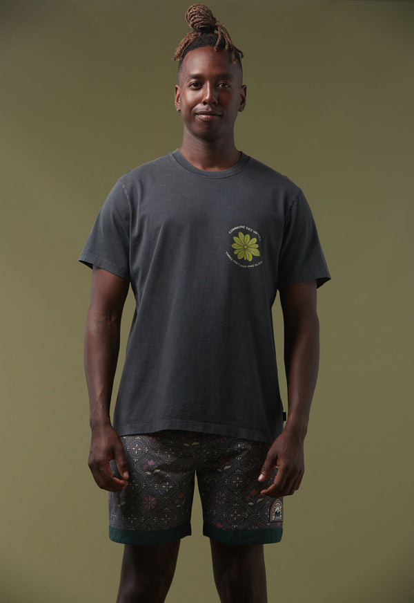 3FT HIGH SS TEE