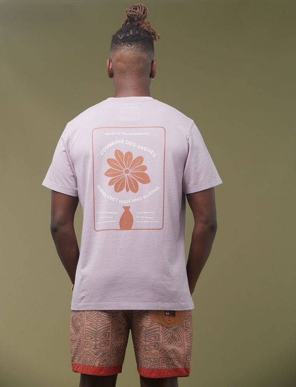 3FT HIGH SS TEE