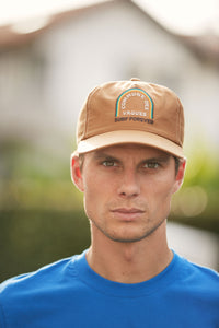 Surf Forever Hat