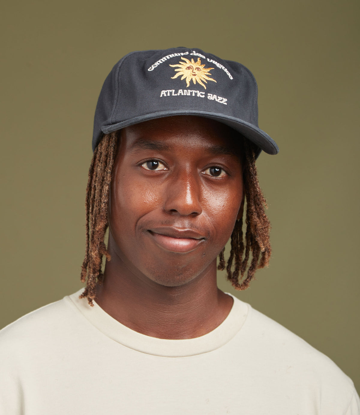 ATL JAZZ HAT