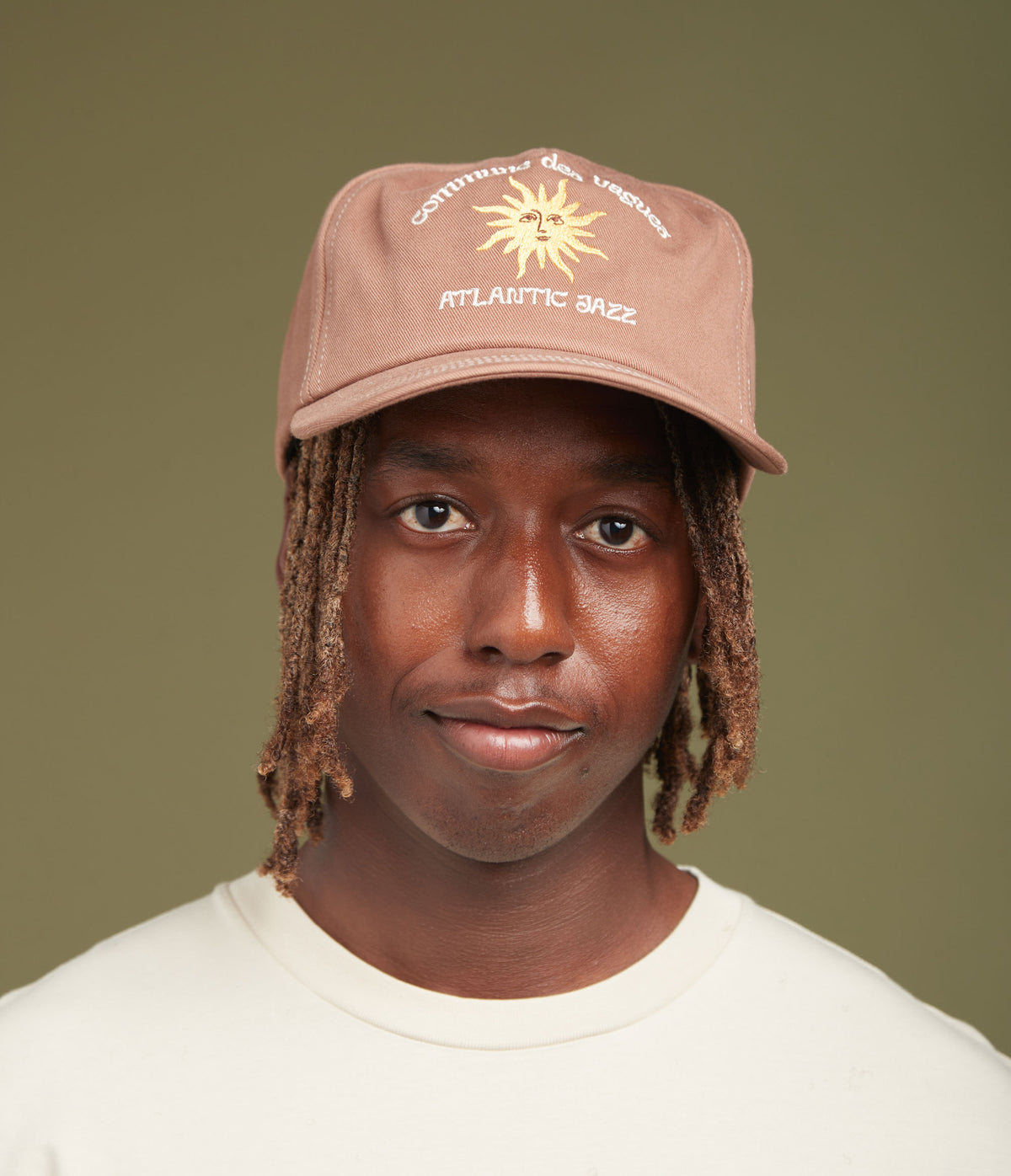 ATL JAZZ HAT