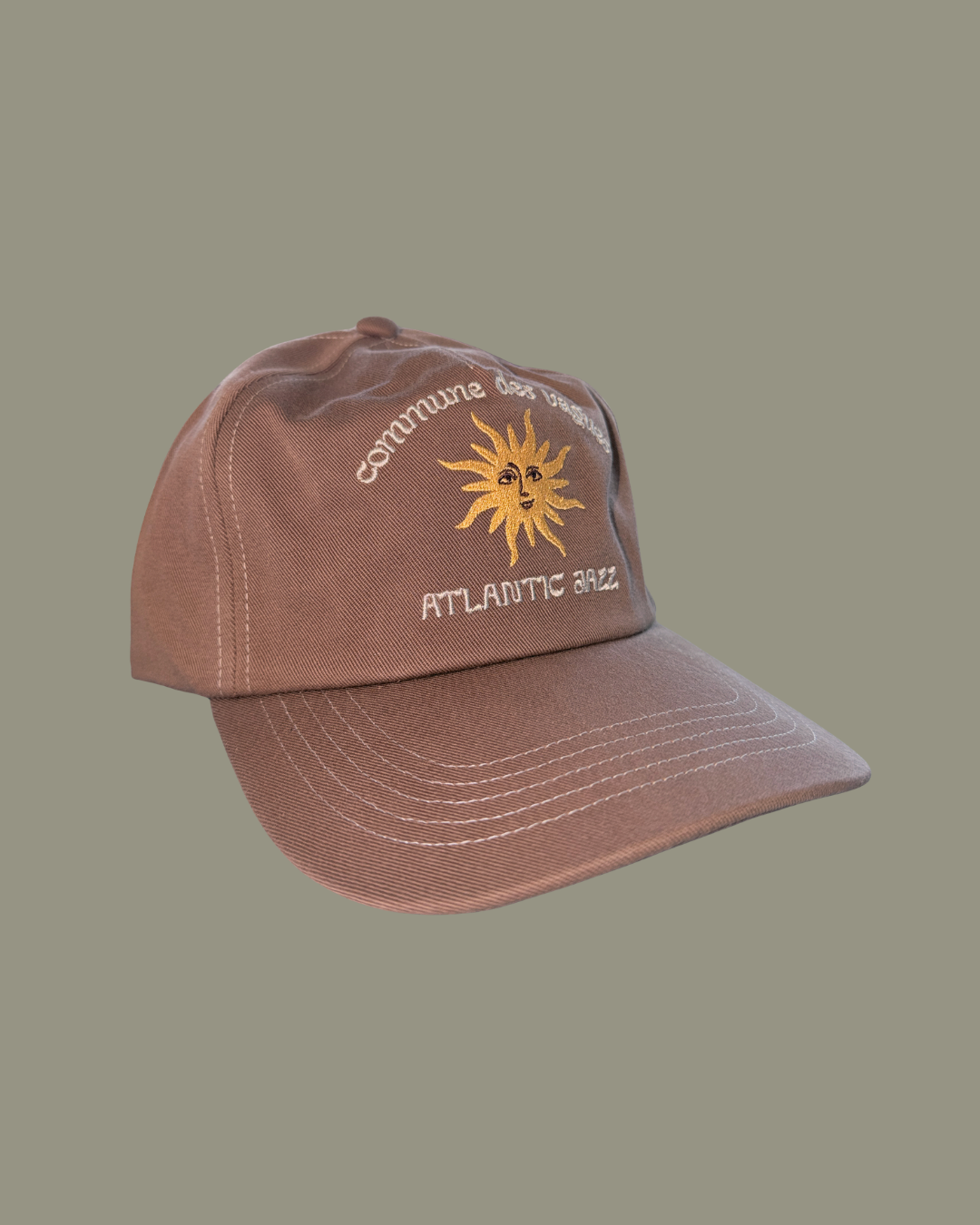 ATL JAZZ HAT