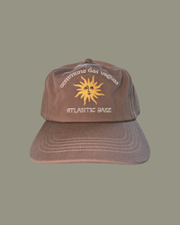 ATL JAZZ HAT