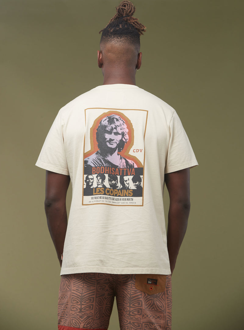 BODHISATTVA SS TEE
