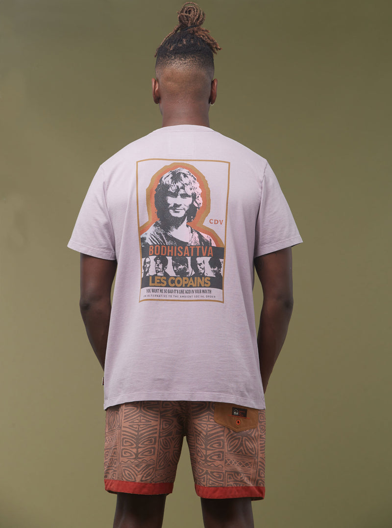 BODHISATTVA SS TEE