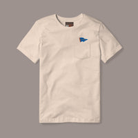 CDV POCKET SS TEE