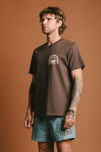 CDV STANDARD SS TEE