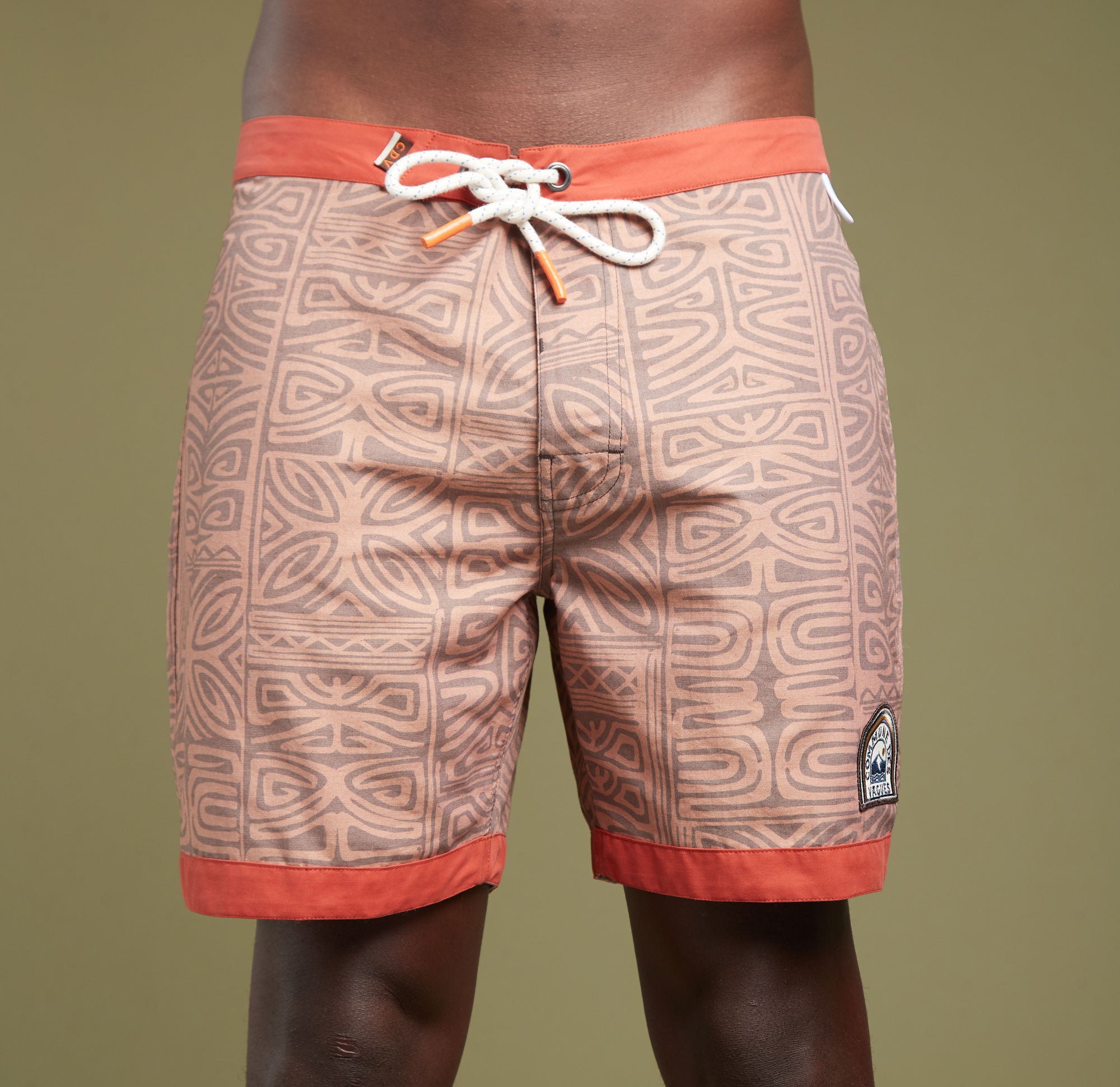 ショーボー v.7(2007 summer) Nike Swim Voyage Men's 7