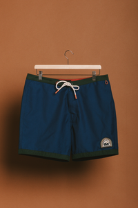 THE CHEST HIGH BOARDSHORT