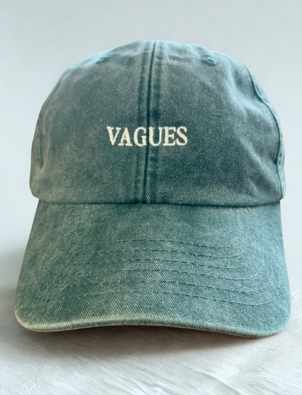 SUMMER VAGUES HAT