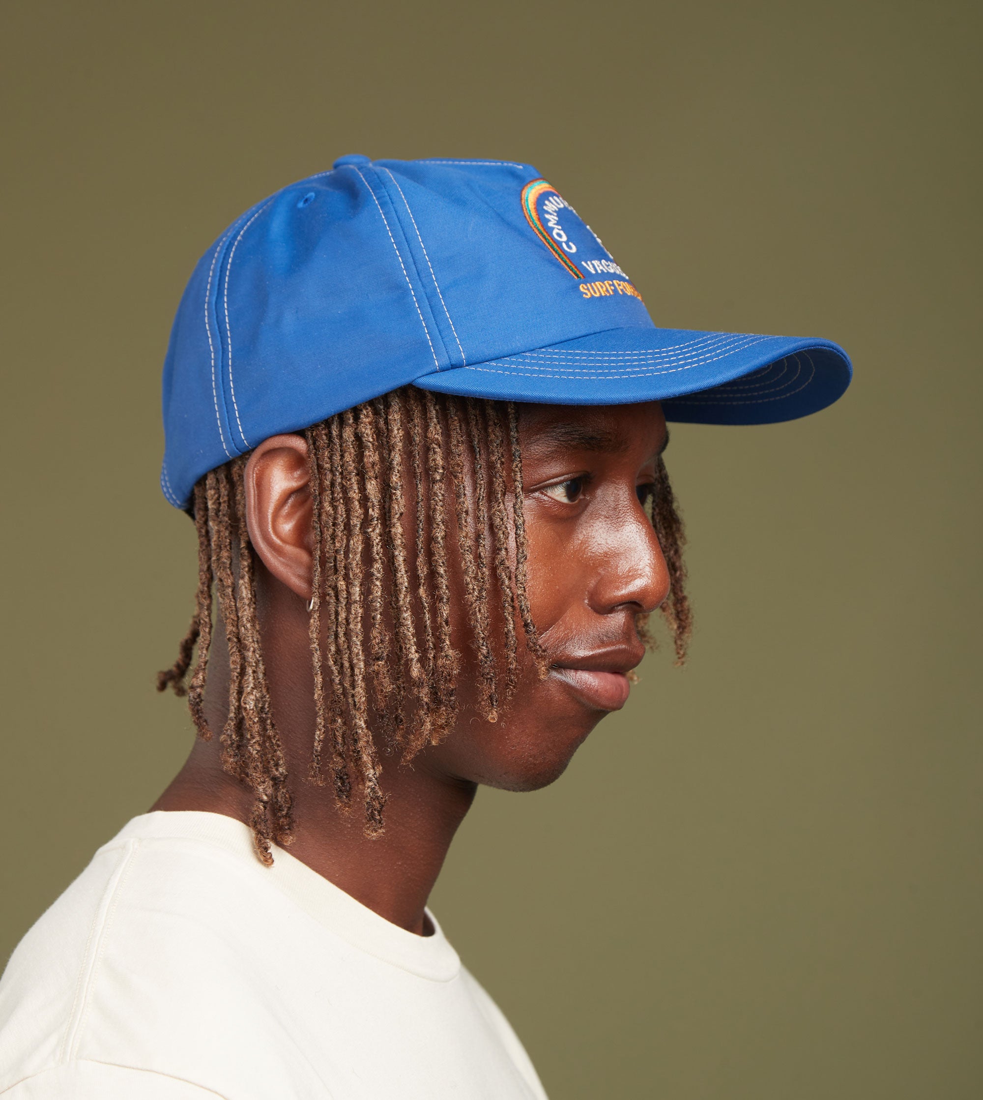 ソイングク RUFF D DIVE キャップ ソイングク RUFF D DIVE キャップ