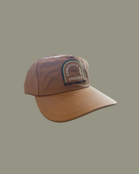 SURF FOREVER HAT