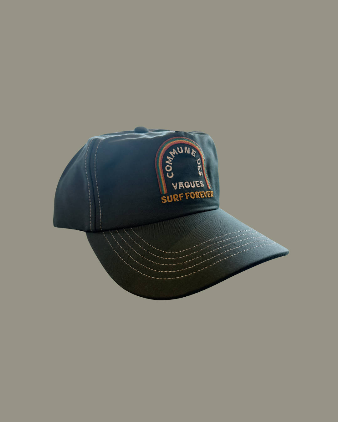 SURF FOREVER HAT