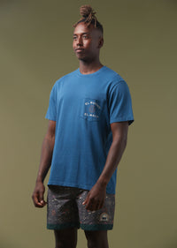 THE GOOD POCKET SS T-SHIRT