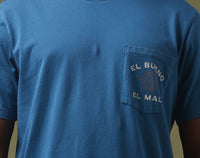 THE GOOD POCKET SS T-SHIRT
