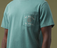 THE GOOD POCKET SS T-SHIRT
