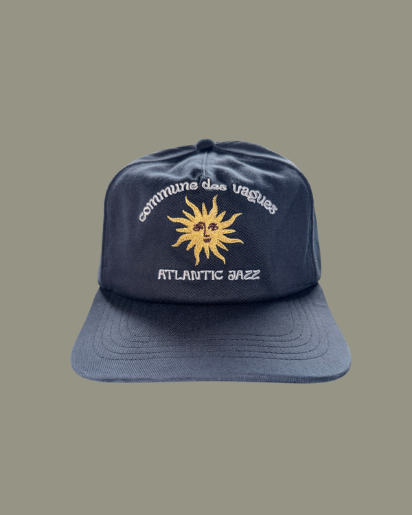 ATL JAZZ HAT