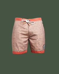 THE CHEST HIGH BOARDSHORT