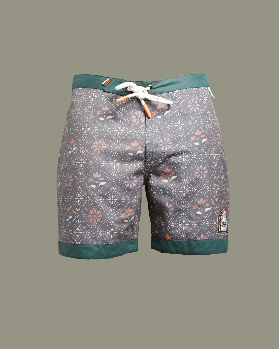 THE CHEST HIGH BOARDSHORT