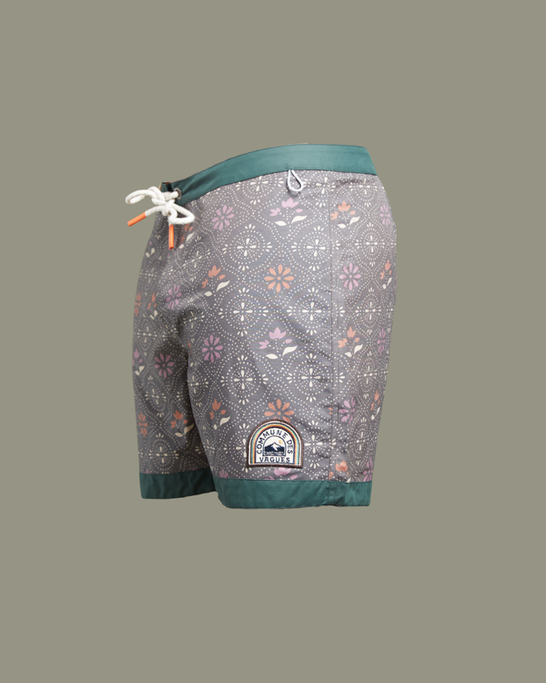 THE CHEST HIGH BOARDSHORT