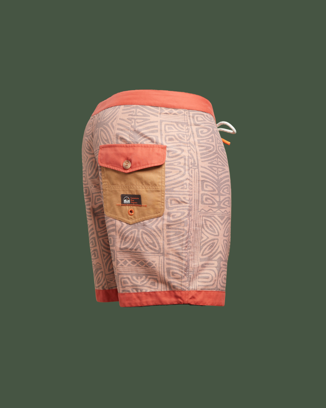 THE CHEST HIGH BOARDSHORT