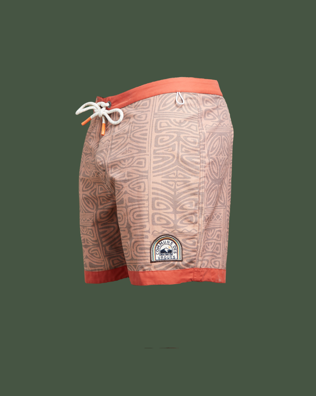 THE CHEST HIGH BOARDSHORT