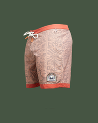 THE CHEST HIGH BOARDSHORT