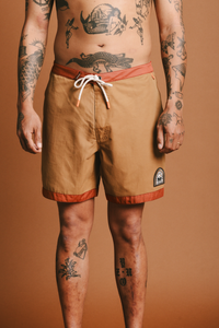 THE CHEST HIGH BOARDSHORT