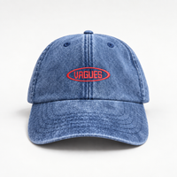 DIGI VAGUES 6 PANEL CAP