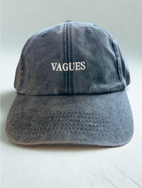 SUMMER VAGUES HAT