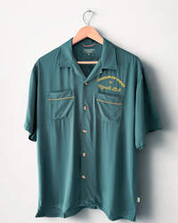 CDV x MARCH LA.B Shirt