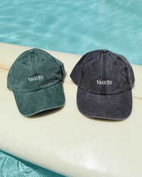 SUMMER VAGUES HAT