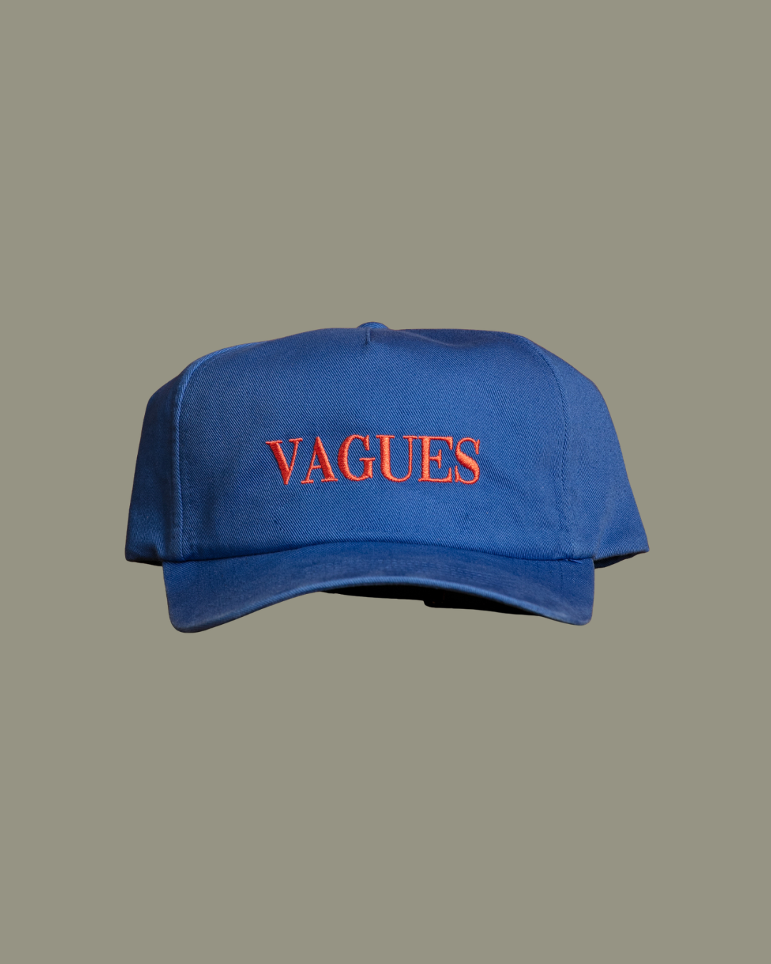 VAGUES HAT